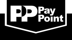 Pay Point Logo Tracing Svg Vector, Free Vectors File